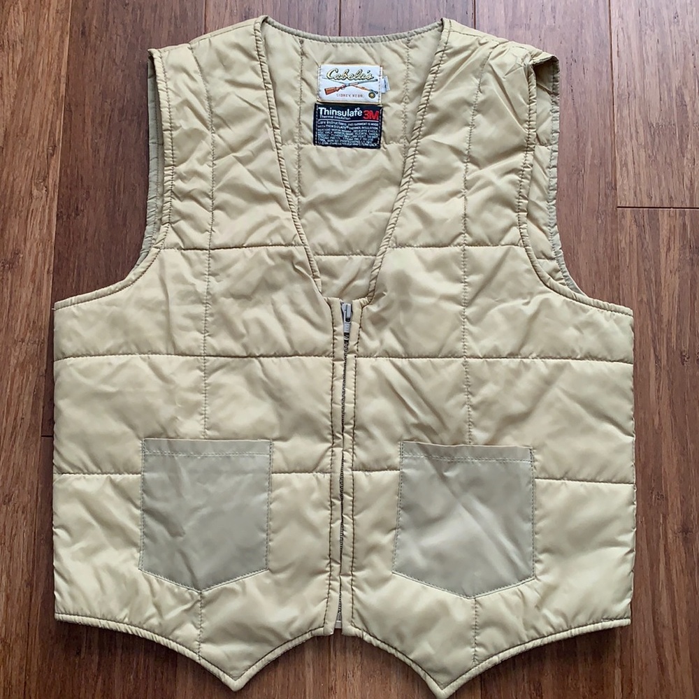 Cabela’s Thinsulate 3M size 40